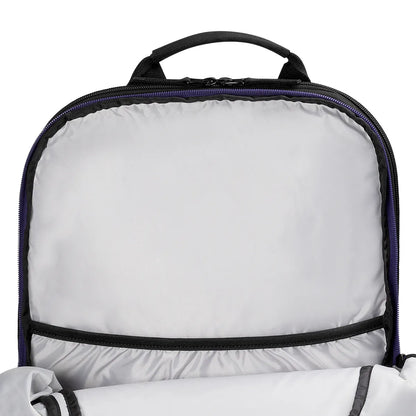 Zaino da Tennis Dunlop Fx-Performance Viola