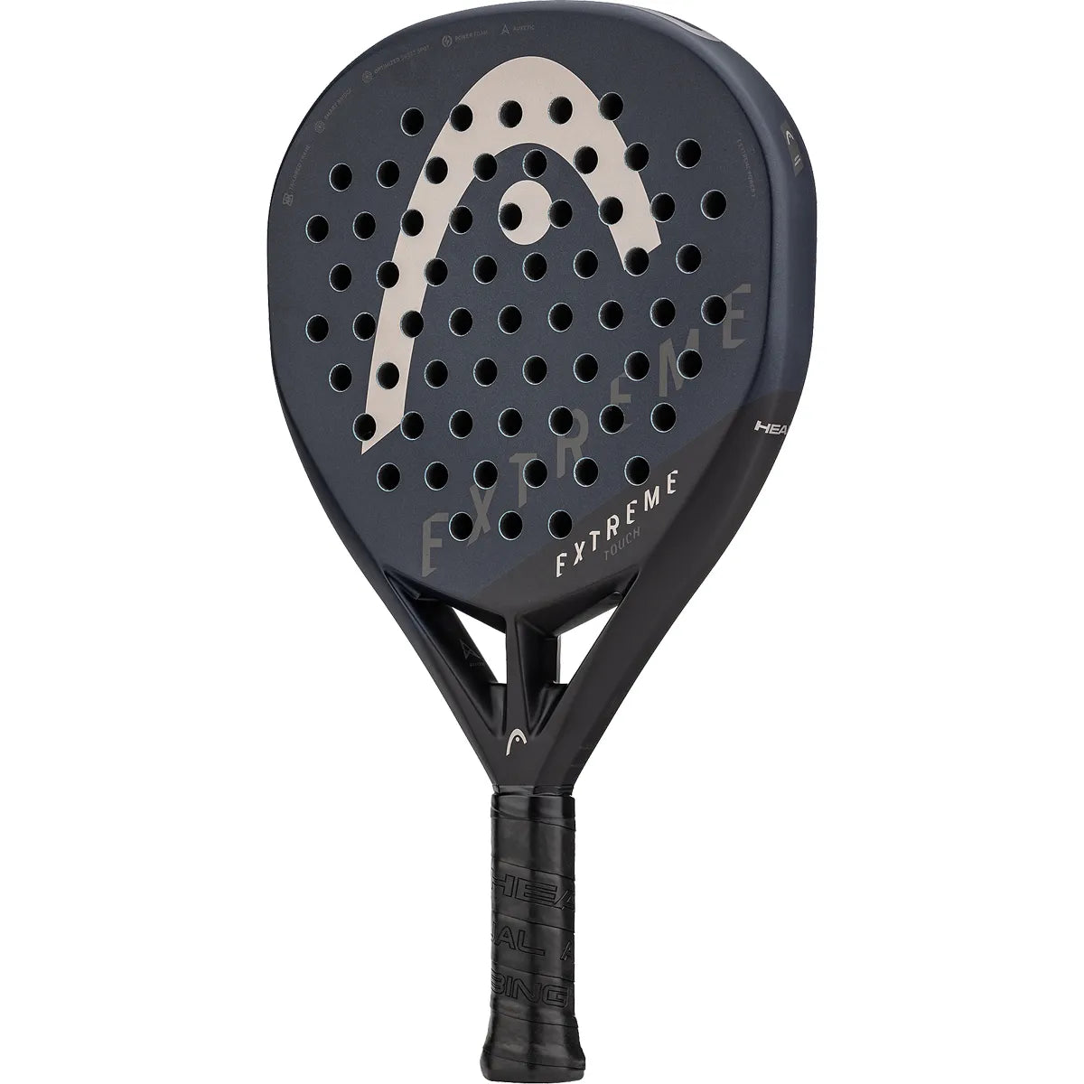 RAQUETTA DA PADEL HEAD EXTREME TOUCH 2025 EDIZIONE LIMITATA