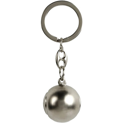 Portachiavi Roland Garros Pallina