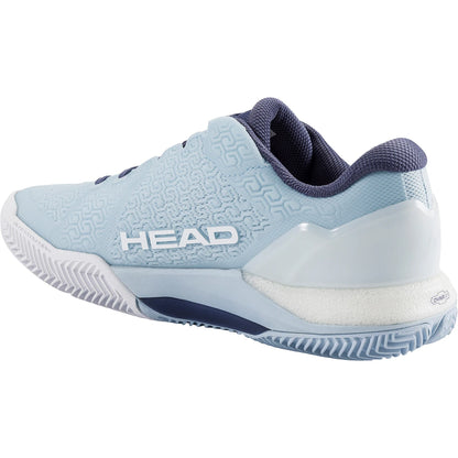 Scarpe Head Donna Revolt Pro 5.0 Terra Battuta