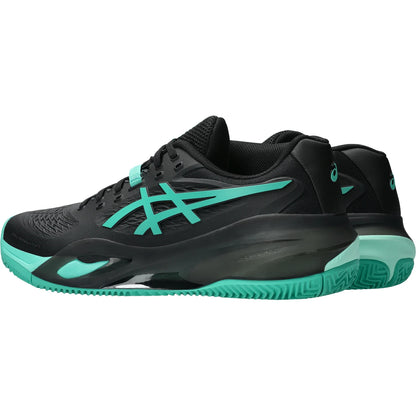 Scarpe Asics Gel Resolution X Terra Battuta