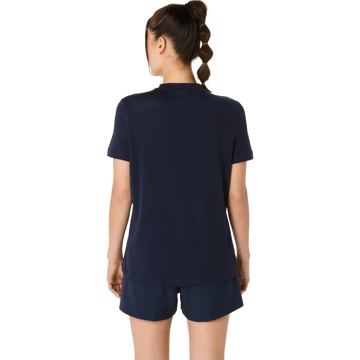 T-Shirt Asics Donna Court