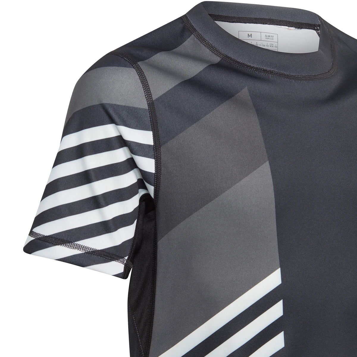 T-Shirt adidas Junior Ragazzo New York