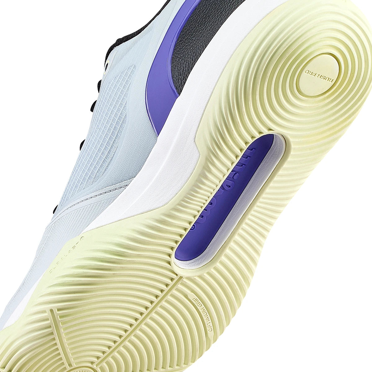Scarpe da padel Wilson Rush Pro 5