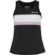 Canotta Babolat Donna Padel