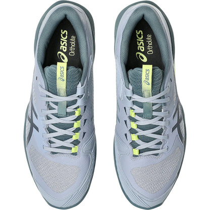 Scarpe Asics Solution Speed FF 4 Terra Battuta