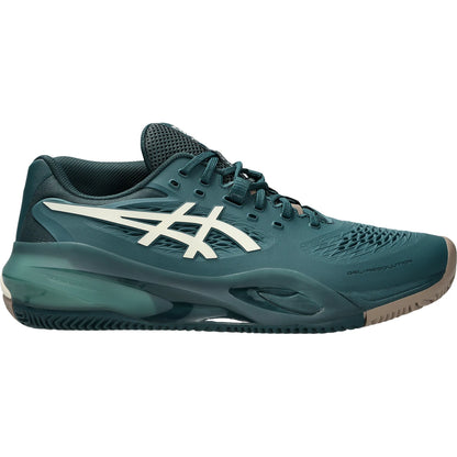 Scarpe Asics Gel Resolution X Terra Battuta