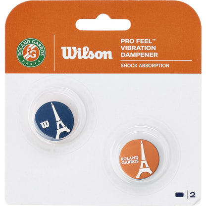 Antivibratori Wilson Roland Garros Eiffel Tower
