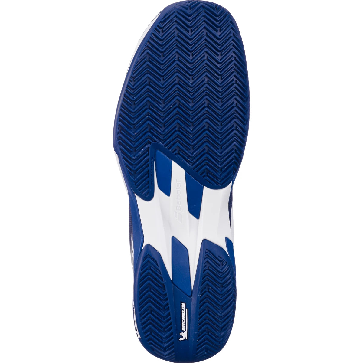 Scarpe Babolat Jet Mach 4 Terra Battuta