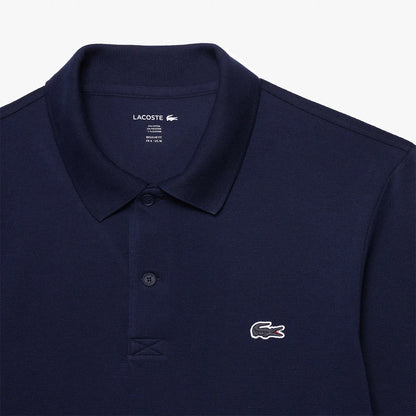 Polo Lacoste Core Performance Maniche Lunghe