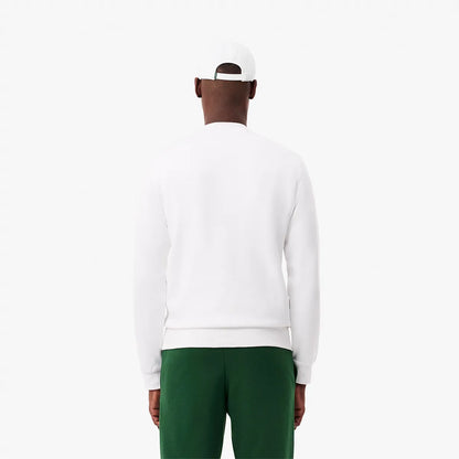 Felpa Lacoste Classic Fit