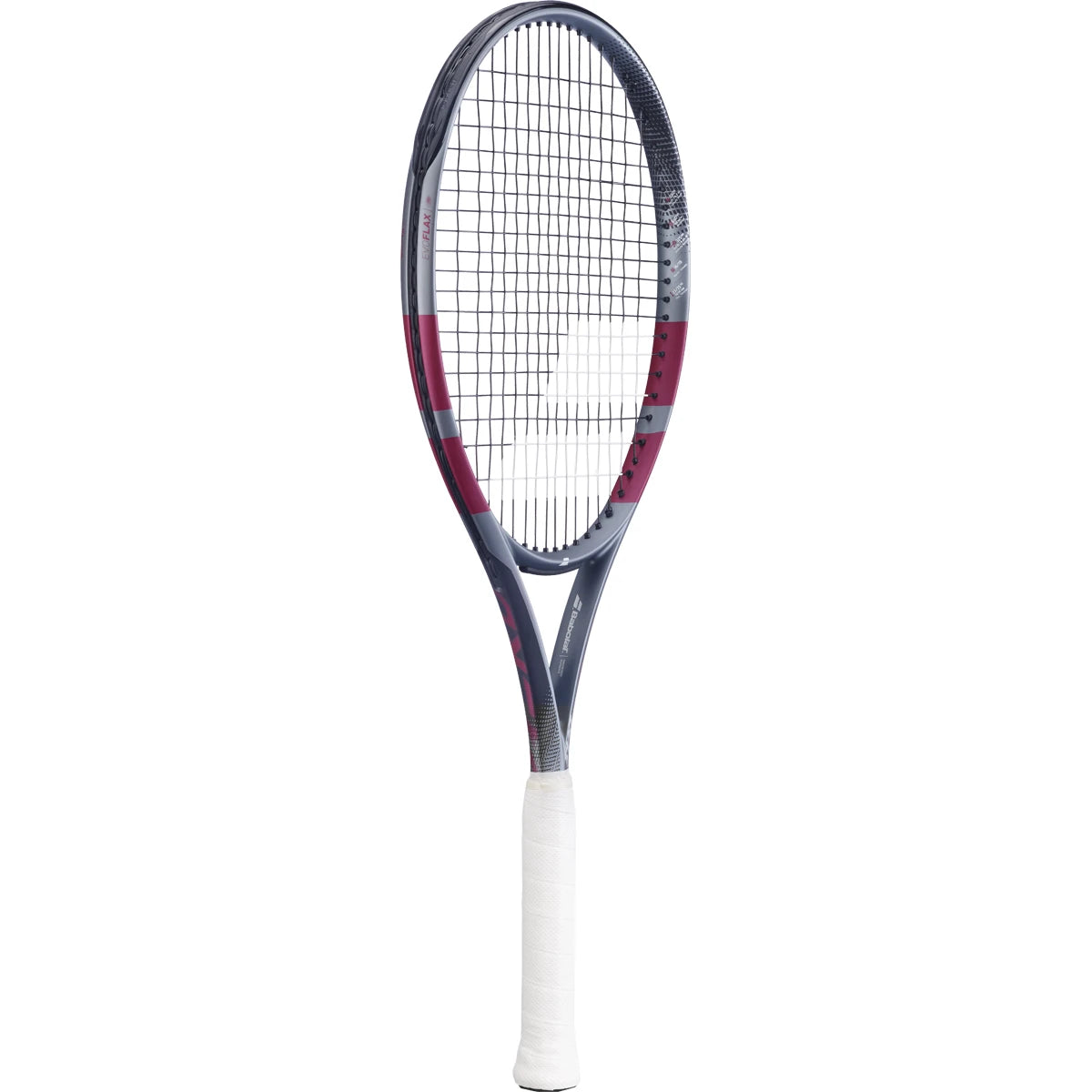 Racchetta Babolat Evo Aero Lite Gen2 Pink (260 Gr)