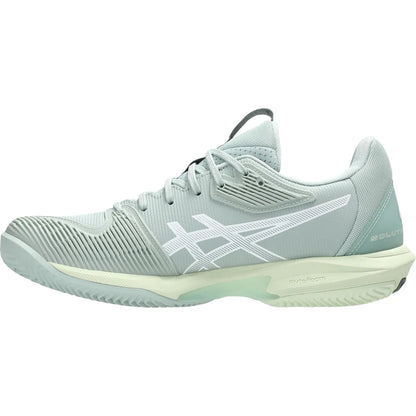 Scarpe Asics Donna Solution Speed FF 3 Terra Battuta
