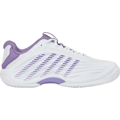 Scarpe K-Swiss Donna Hypercourt Express 3 Terra Battuta