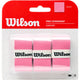 Overgrips Wilson Pro X3