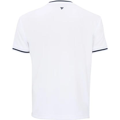 T-Shirt Tecnifibre Garçon Team Tech