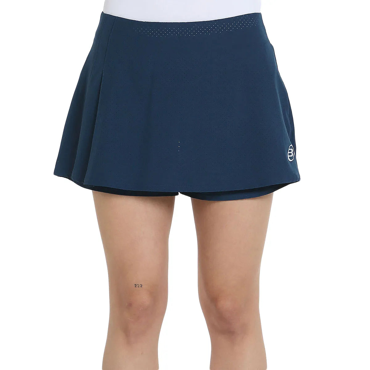 Gonna Bullpadel Donna Pure Color Oleiros