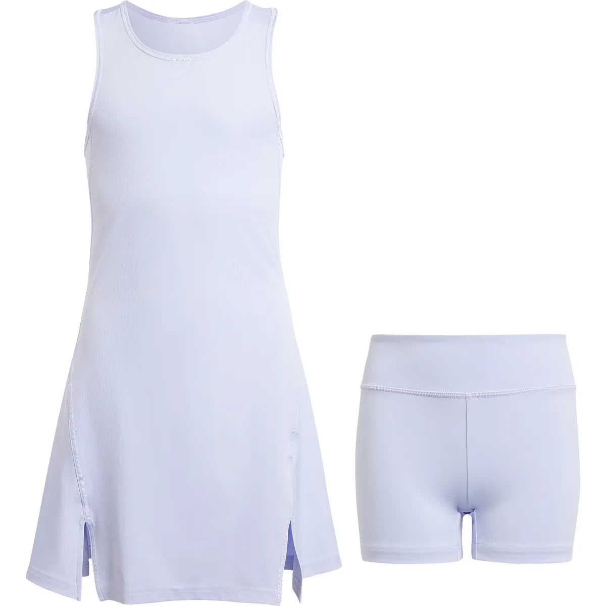 Abito adidas Bambina Club