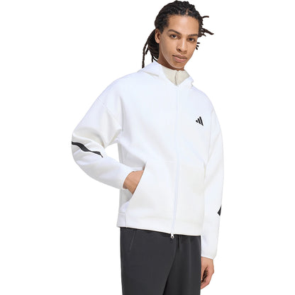 Giacca adidas M Z.N.E Fz