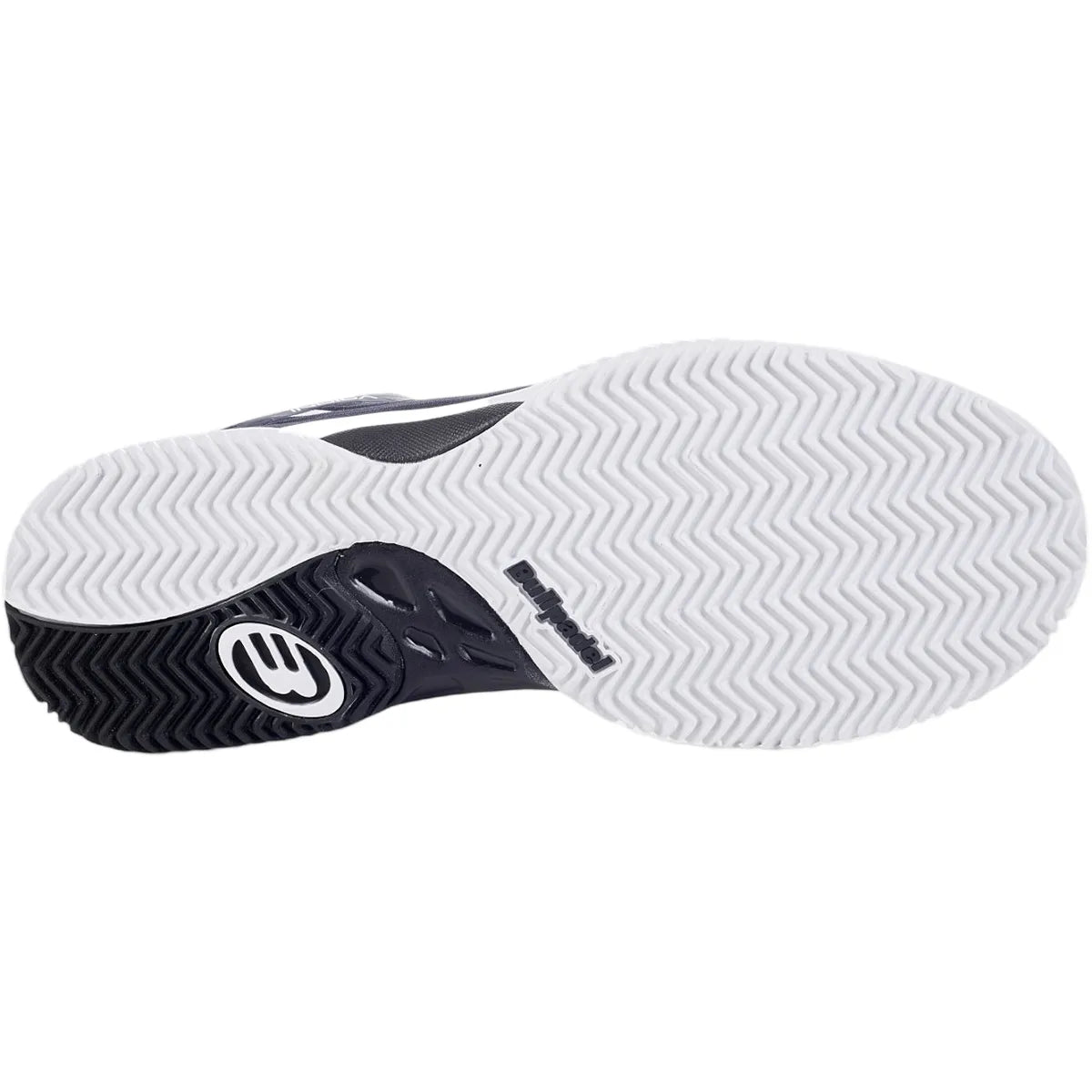 Scarpe da padel Bullpadel Uomo Indiga 25I