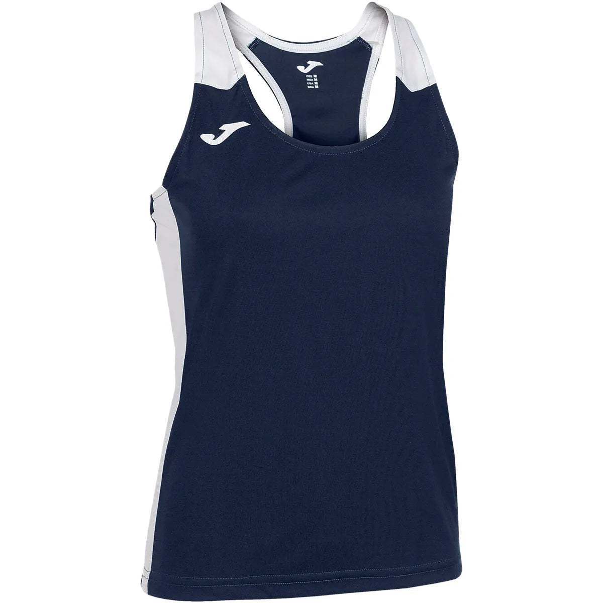 Canotta Joma Donna Record II