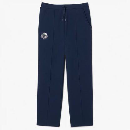 Pantaloni Lacoste Heritage Cotone