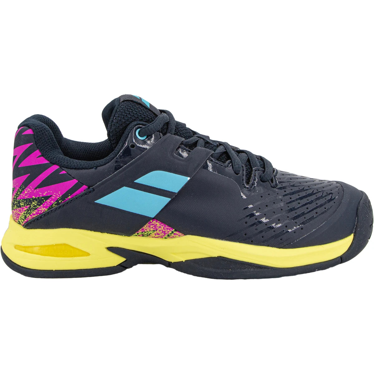 Scarpe Babolat Junior Propulse Rafa Exclusive Scarpe tutte le superfici