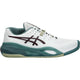 Scarpe Asics Gel Resolution X Terra Battuta