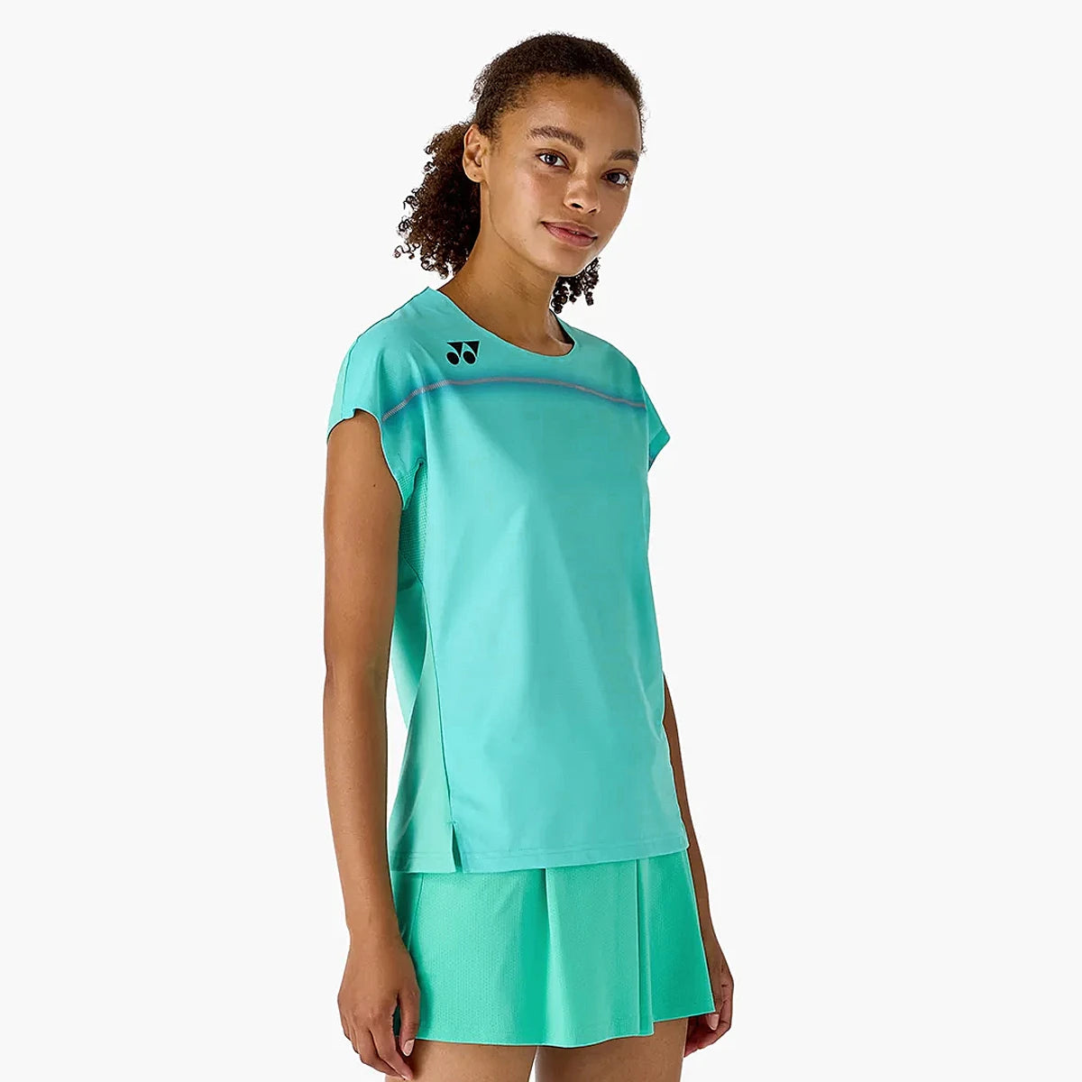 T-Shirt Yonex Donna Tour Elite 20939Yx