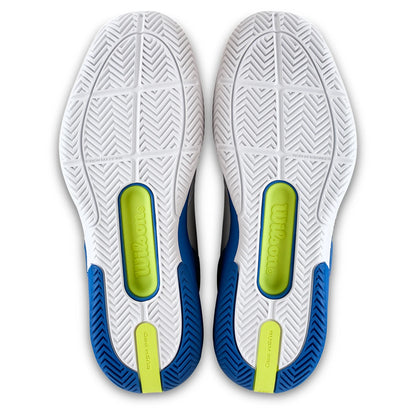Scarpe Wilson Rush Pro 5 Scarpe tutte le superfici