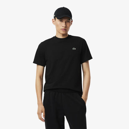T-Shirt Lacoste Core Performance Croco Graphic