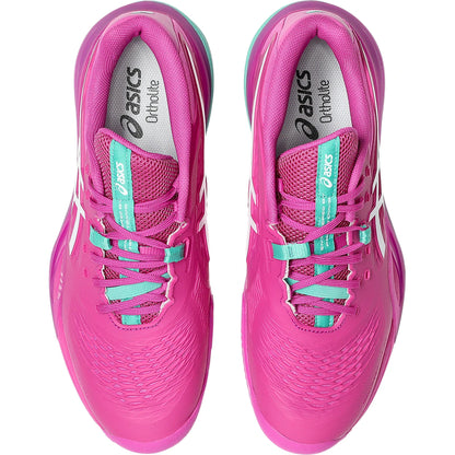 Scarpe Asics Gel Resolution X Terra Battuta