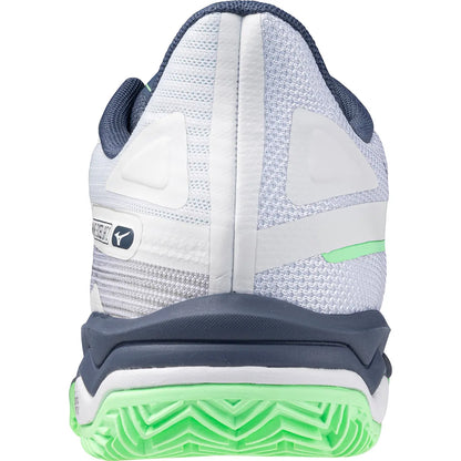 Scarpe Mizuno Wave Exceed Light 2 Scarpe terra battuta
