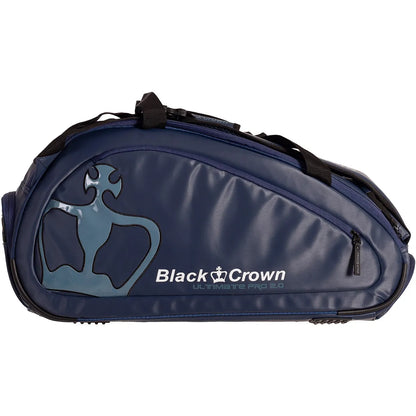Borsa da padel Black Crown Ultimate Pro 2.0 Lucida
