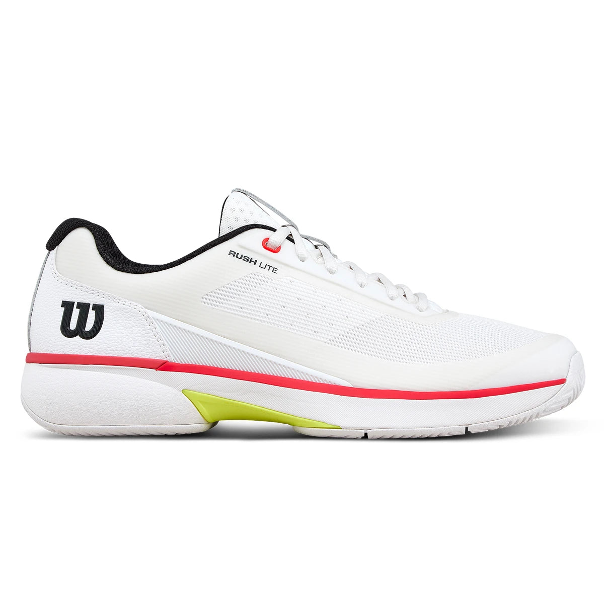 Scarpe Wilson Rush Lite 5 Scarpe tutte le superfici