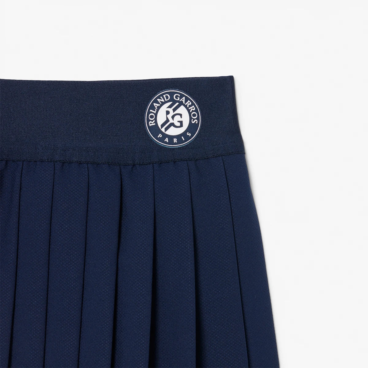 Gonna Lacoste Donna Roland Garros