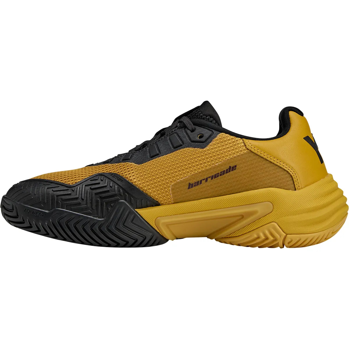 Scarpe adidas Y-3 Donna Barricade 13 Scarpe tutte le superfici