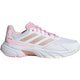 Scarpe adidas Donna Courtjam Control 3 Scarpe tutte le superfici