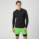 T-Shirt Bjorn Borg Maniche Lunghe
