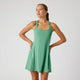 Abito Bjorn Borg Donna Ace Scooped Racerback