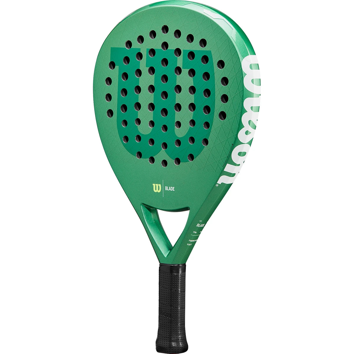 Racchetta da padel Wilson Blade Ls V3