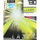 Corda Toalson Laser (13 Metri)