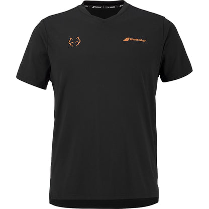T-Shirt Babolat Padel Girocollo Lebron