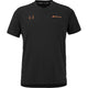 T-Shirt Babolat Padel Girocollo Lebron