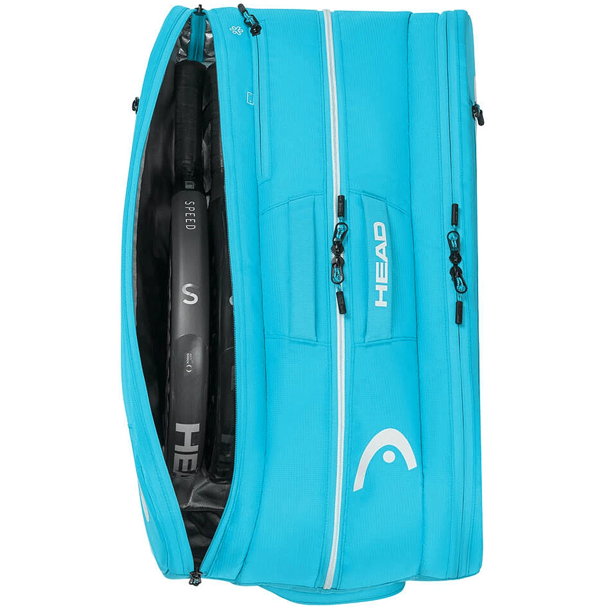 Borsa Head Tour Padel Bag L 40L