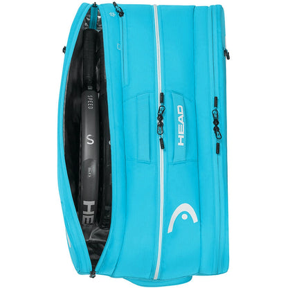 Borsa Head Tour Padel Bag L 40L