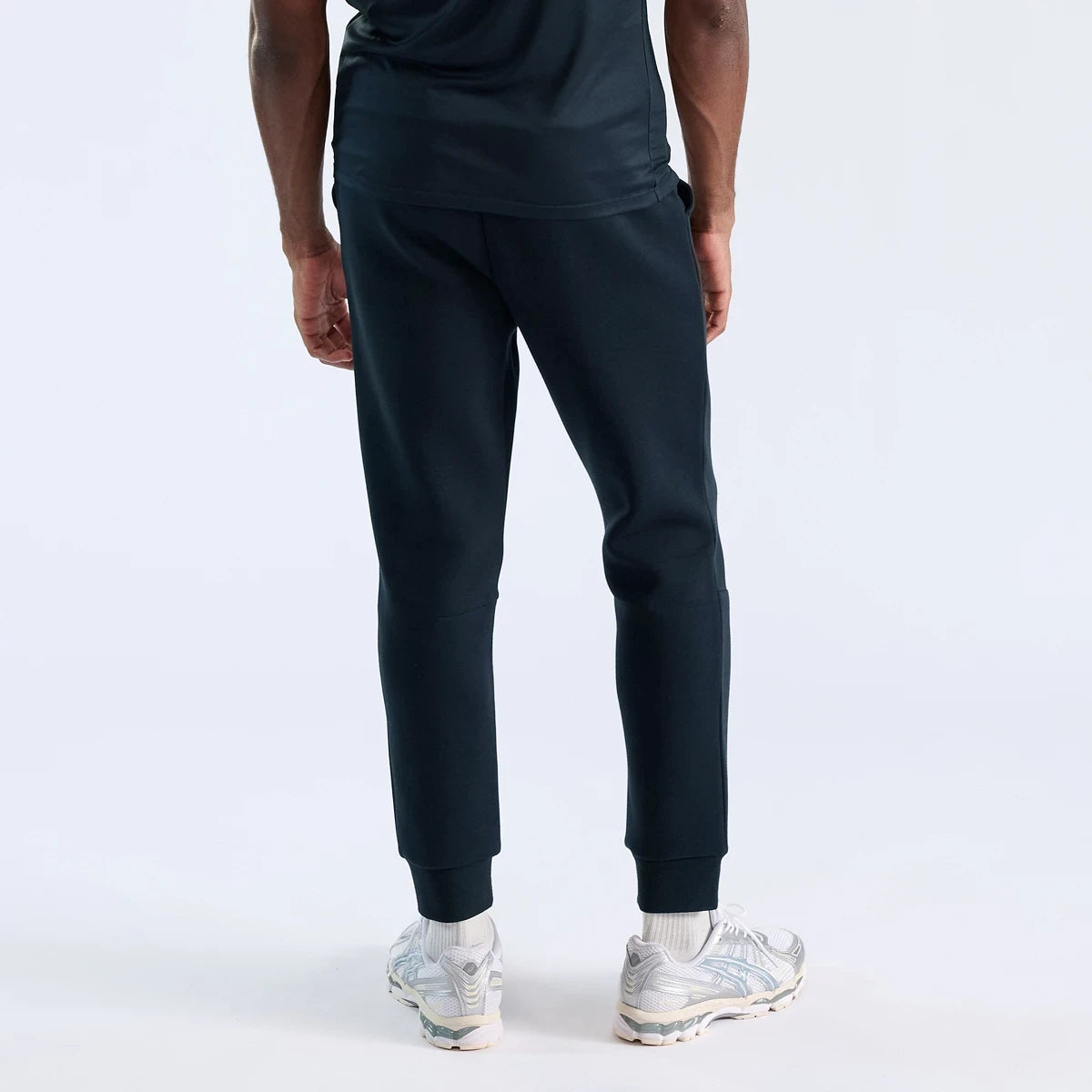 Pantaloni Mouratoglou Apparel Fit Club