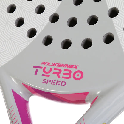 Racchetta Padel Pro Kennex Turbo Pink