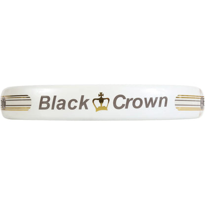 Racchetta da padel Black Crown Hurricane Pro 3.0