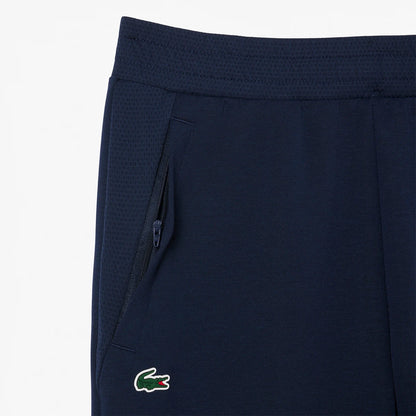 Pantaloni Lacoste Core Performance Mesh